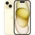 Kép 1/3 - Apple iPhone 15 256GB sárga