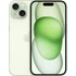 Kép 1/3 - Apple iPhone 15 256GB zöld