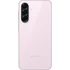 Kép 2/4 - Samsung Galaxy A56 5G 256GB 8GB Dual Sim rózsaszín