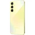 Kép 2/2 - Samsung Galaxy A55 5G 128GB 8GB Dual Sim sárga