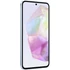 Kép 3/4 - Samsung Galaxy A35 5G 128GB 6GB Dual Sim jeges kék