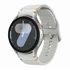 Kép 1/2 - Samsung Galaxy Watch7 L310 44mm ezüst