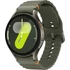 Kép 1/3 - Samsung Galaxy Watch7 L300 40mm zöld