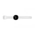 Kép 3/3 - Samsung Galaxy Watch8 L330 44mm ezüst