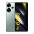Kép 1/5 - Xiaomi Poco F6 5G 256GB 8GB Dual Sim zöld