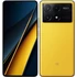 Kép 3/3 - Xiaomi Poco X6 Pro 5G 512GB 12GB Dual Sim sárga