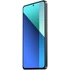 Kép 3/4 - Xiaomi Redmi Note 13 4G 256GB 8GB Dual Sim fekete