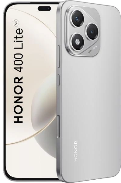 Honor 400 Lite 5G 256GB 8GB Dual Sim szürke