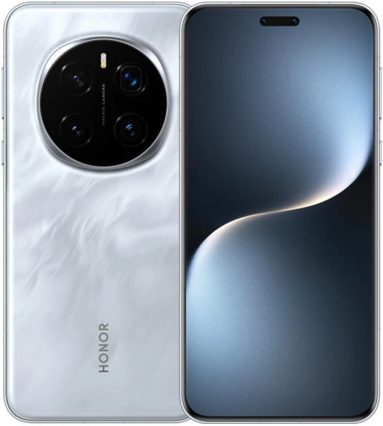 Honor Magic7 Pro 5G 512GB 12GB Dual Sim szürke