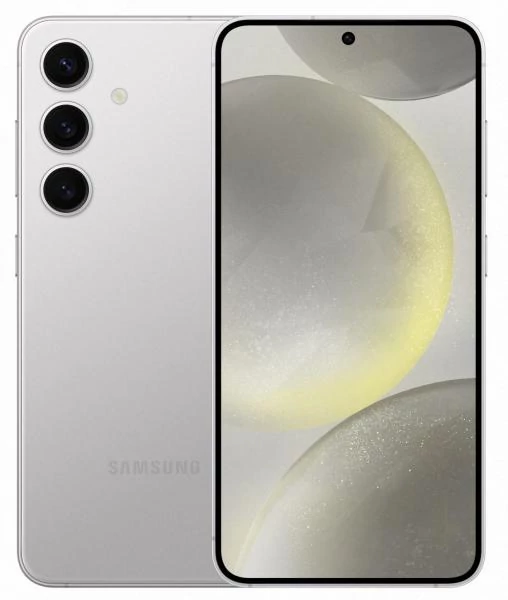 Samsung Galaxy S24 5G 256GB 8GB Dual Sim szürke
