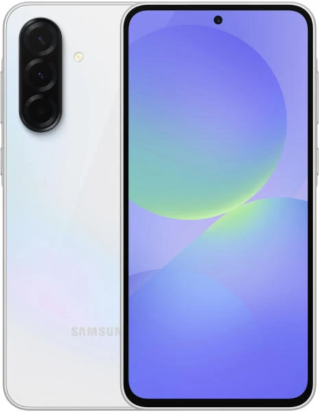 Samsung Galaxy A36 5G 128GB 6GB Dual Sim fehér