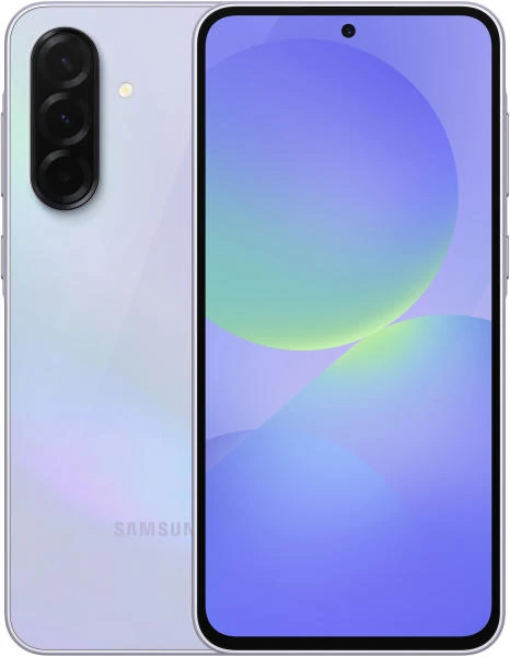 Samsung Galaxy A36 5G 128GB 6GB Dual Sim lila