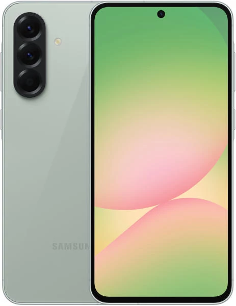 Samsung Galaxy A56 5G 256GB 8GB Dual Sim olivazöld