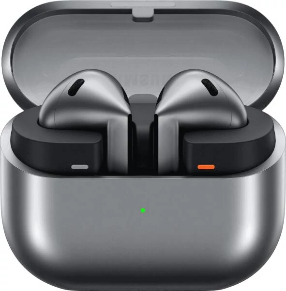 Samsung Galaxy Buds3 R530 ezüst