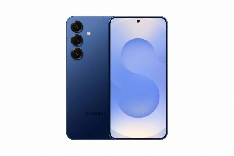 Samsung Galaxy S25 5G 256GB 12GB Dual Sim tengerészkék