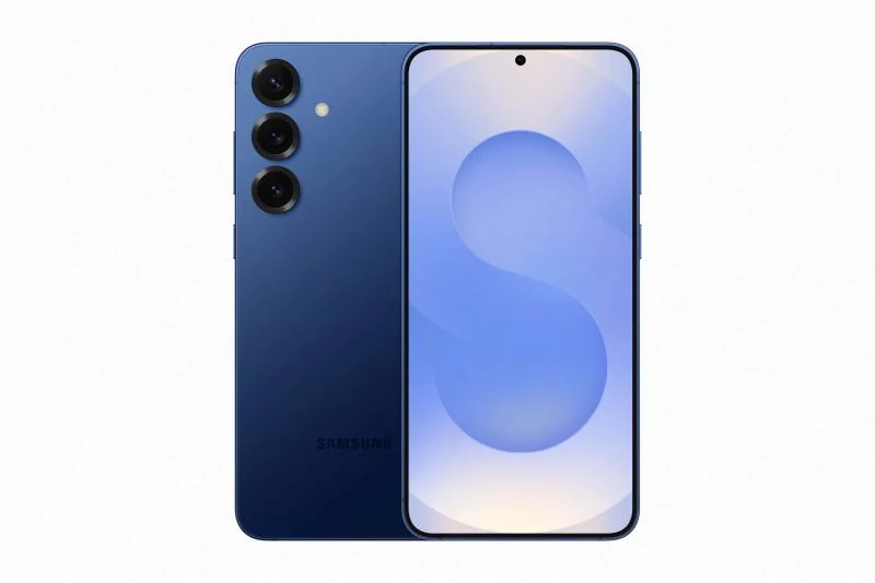 Samsung Galaxy S25+ 5G 256GB 12GB Dual Sim tengerészkék