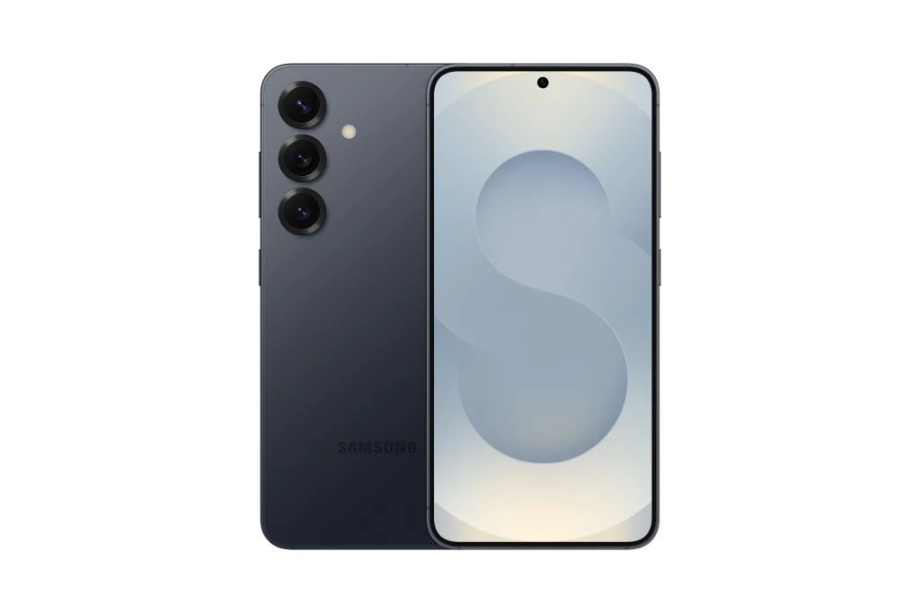 Samsung Galaxy S25 5G 256GB 12GB Dual Sim kékesfekete