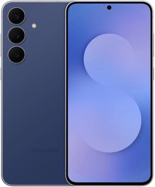 Samsung Galaxy S25 FE 5G 128GB 8GB Dual Sim tengerészkék