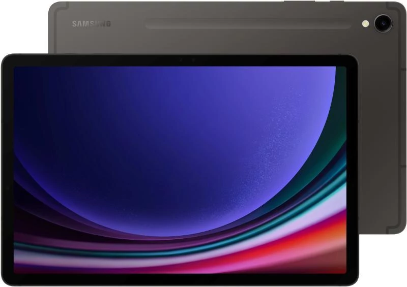 Samsung Galaxy Tab S9 X710 WiFi 128GB 8GB grafit