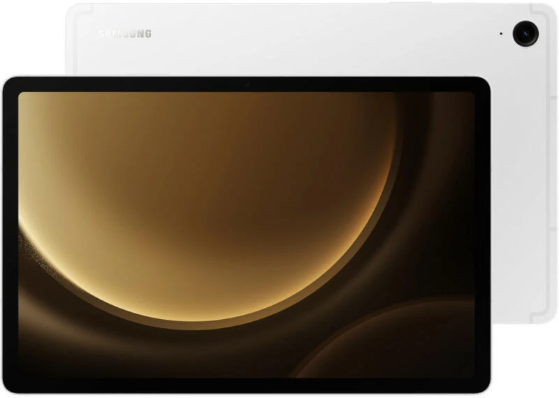Samsung Galaxy Tab S9 FE X510 WiFi 128GB 6GB ezüst