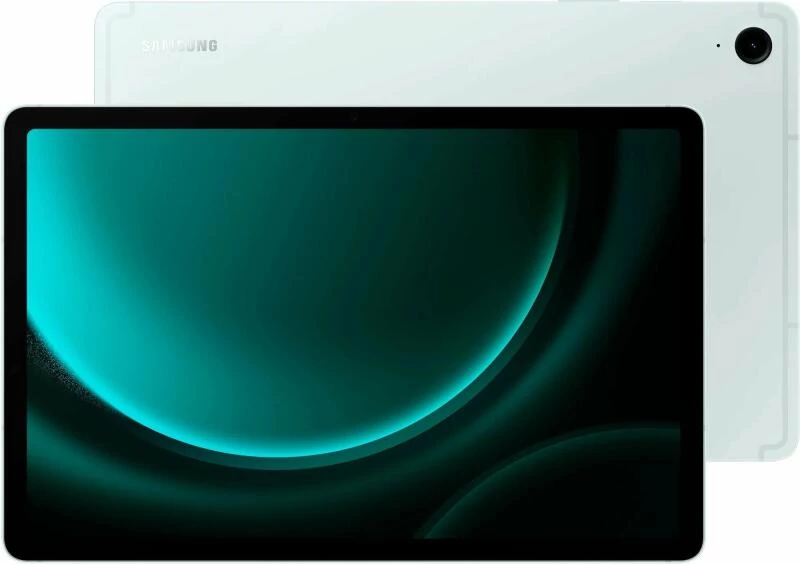 Samsung Galaxy Tab S9 FE X510 WiFi 128GB 6GB menta