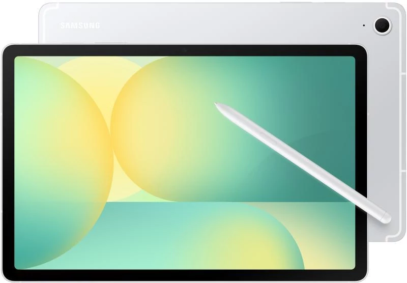 Samsung Galaxy Tab S10 FE+ X620 WiFi 128GB 8GB ezüst