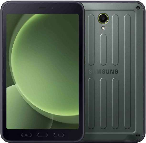 Samsung Galaxy Tab Active5 X306 5G 128GB 6GB zöld