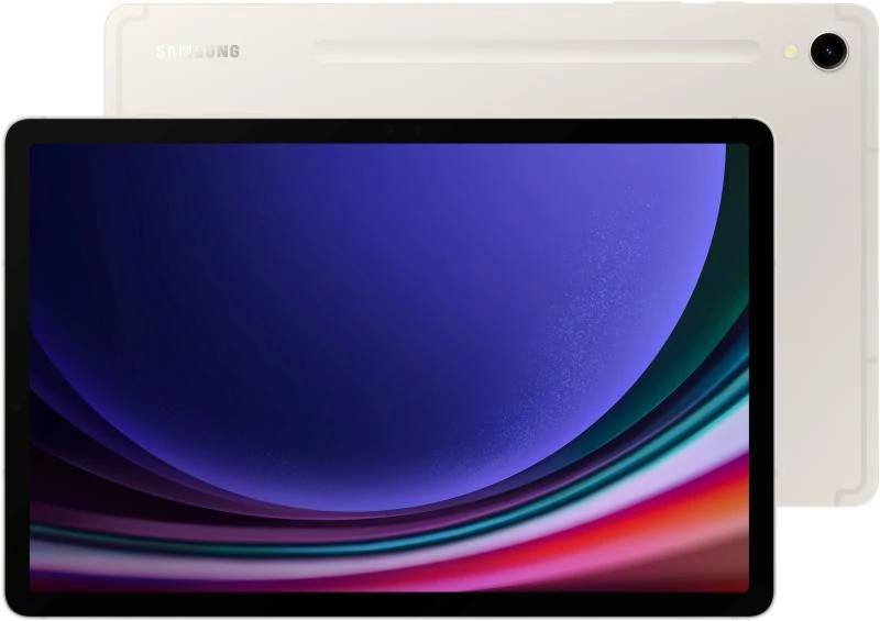 Samsung Galaxy Tab S9 X716 5G 128GB 8GB bézs