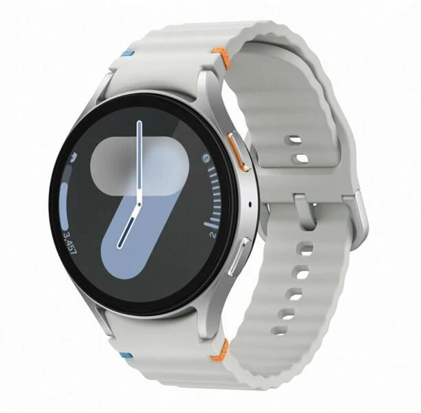 Samsung Galaxy Watch7 L310 44mm ezüst