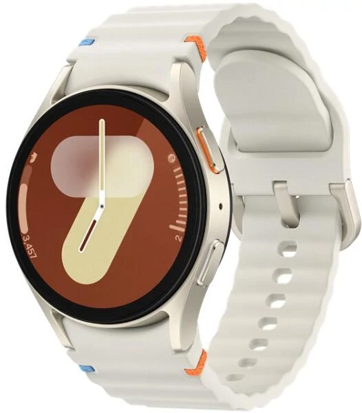 Samsung Galaxy Watch7 L300 40mm krém