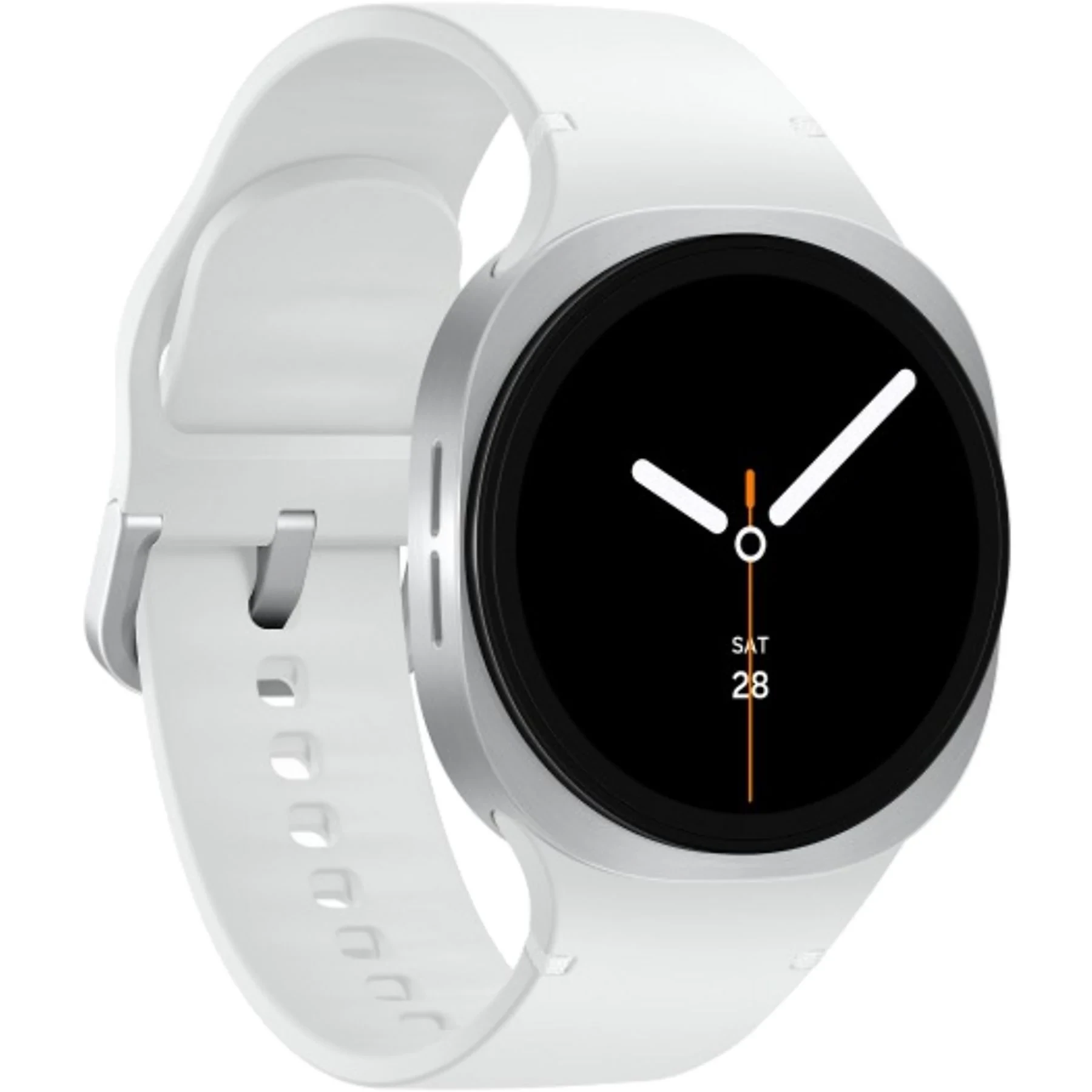 Samsung Galaxy Watch8 L330 44mm ezüst