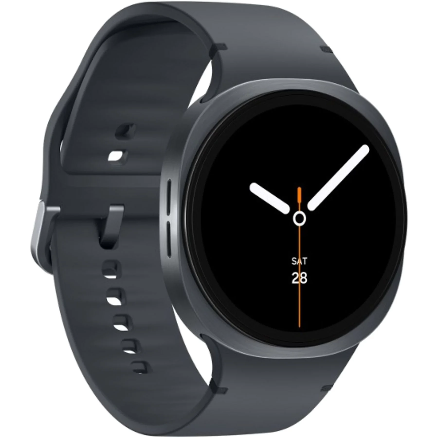 Samsung Galaxy Watch8 L330 44mm grafitszürke