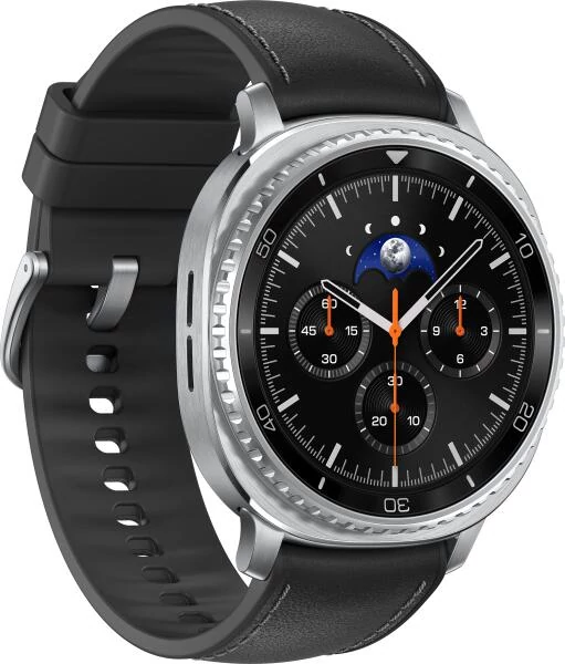 Samsung Galaxy Watch8 Classic L500 46mm fekete