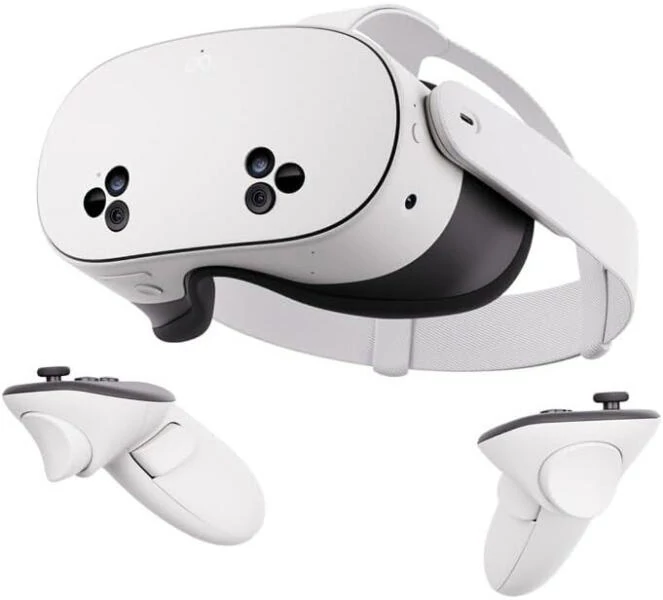 Meta Quest 3S VR szemüveg 128GB