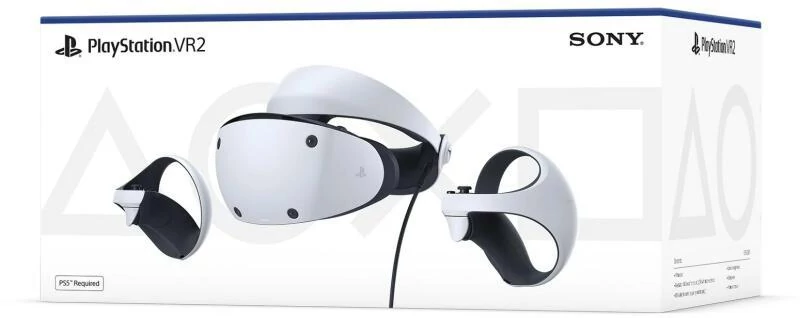 Sony PlayStation VR2