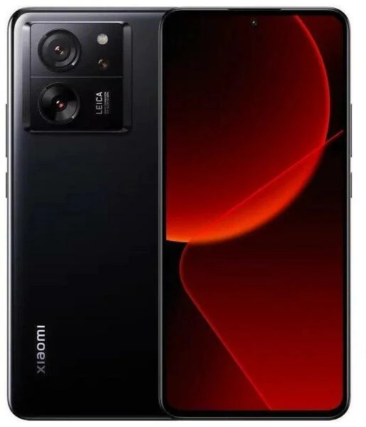 Xiaomi 13T Pro 5G 512GB 12GB Dual Sim fekete