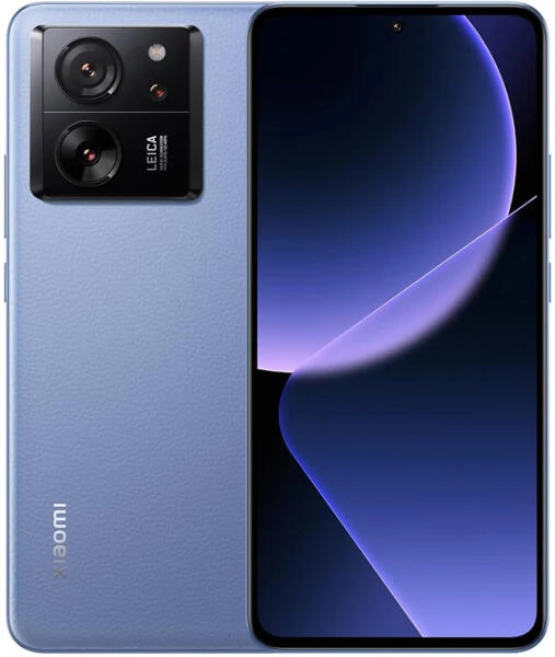 Xiaomi 13T 5G 256GB 12GB Dual Sim kék