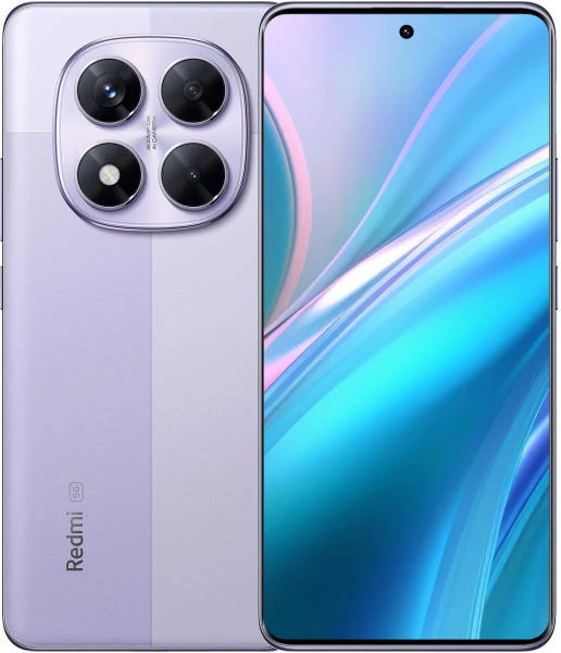 Xiaomi Redmi Note 14 Pro 5G 256GB 8GB Dual Sim lila