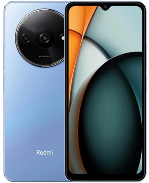 Xiaomi Redmi A3 128GB 4GB Dual Sim kék