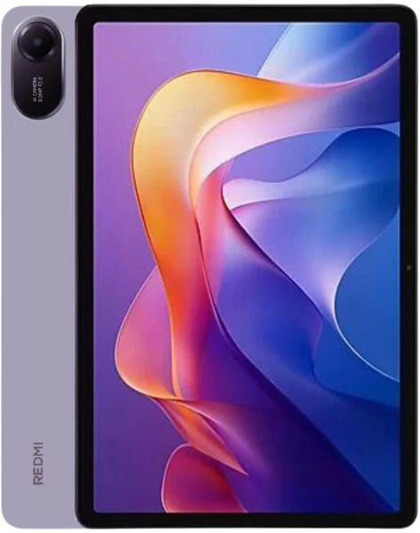 Xiaomi Redmi Pad 2 WiFi 256GB 8GB lila