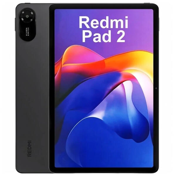 Xiaomi Redmi Pad 2 WiFi 256GB 8GB szürke