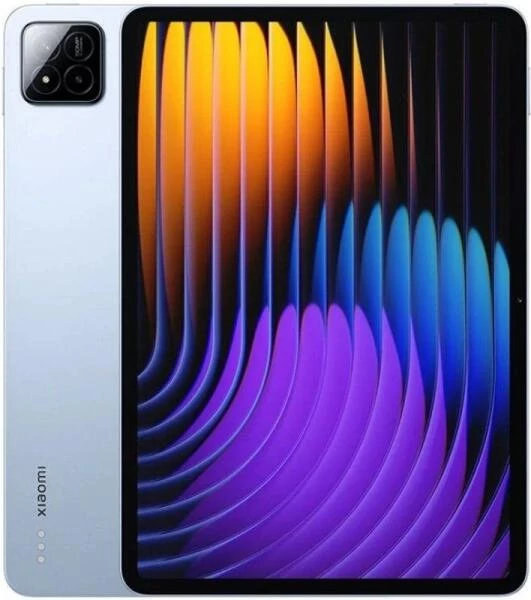 Xiaomi Pad 7 WiFi 256GB 8GB kék