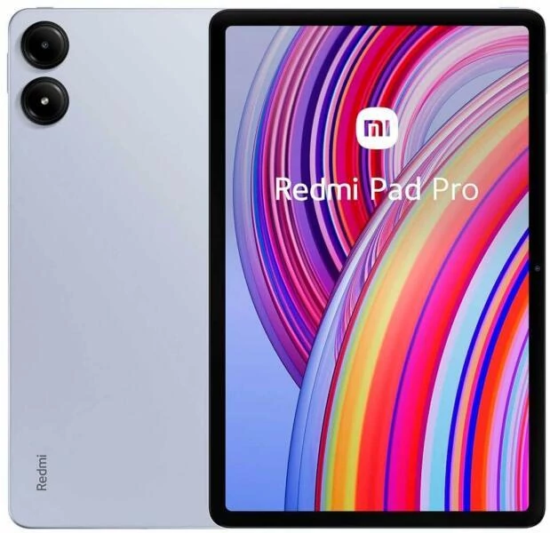 Xiaomi Redmi Pad Pro WiFi 256GB 8GB kék