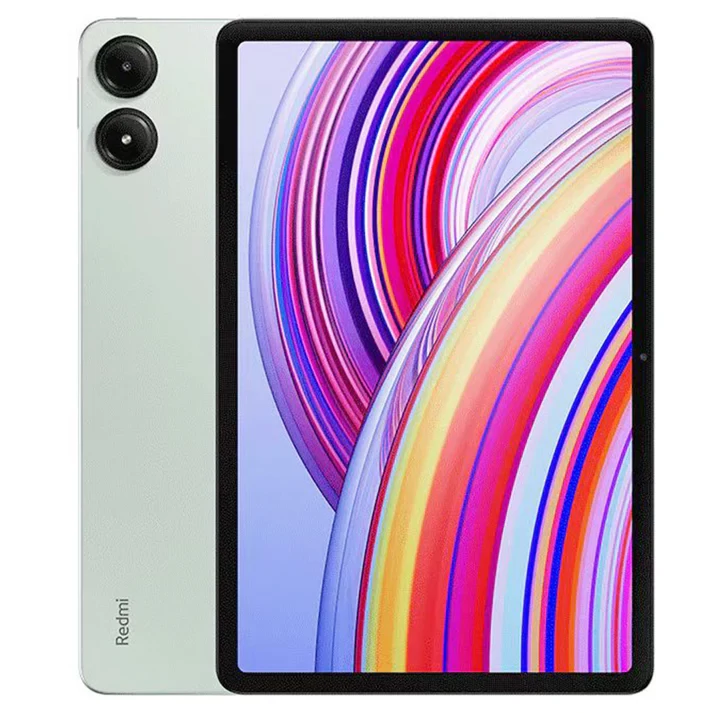 Xiaomi Redmi Pad Pro WiFi 256GB 8GB zöld