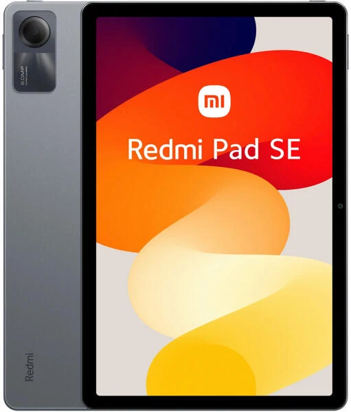 Xiaomi Redmi Pad SE WiFi 256GB 8GB szürke