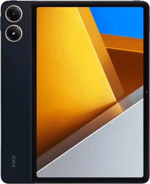 Xiaomi Poco Pad WiFi 256GB 8GB kék
