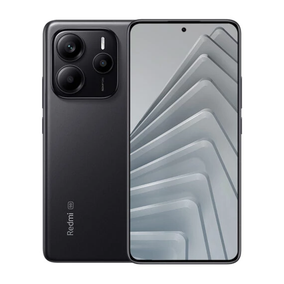 Xiaomi Redmi Note 14 5G 128GB 6GB Dual Sim fekete