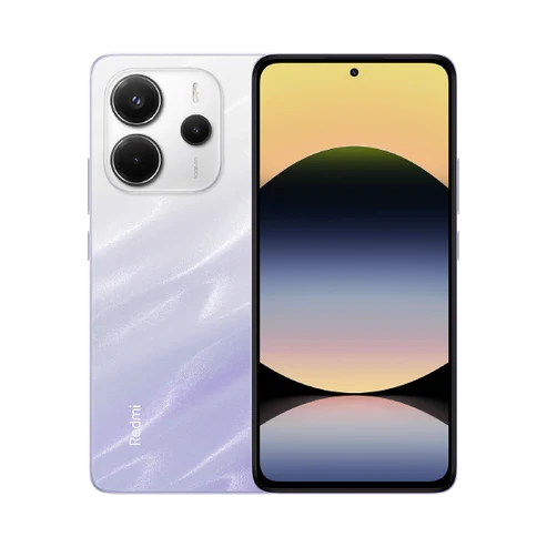 Xiaomi Redmi Note 14 4G 128GB 6GB Dual Sim lila